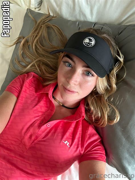 grace golf naked|Grace Charis Nude Playing Golf Onlyfans Video Leaked